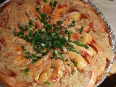 -梁家大院•农家菜(昆山会展中心店)