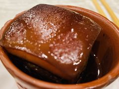 东坡焖肉-楼外楼(西湖景区孤山路店)