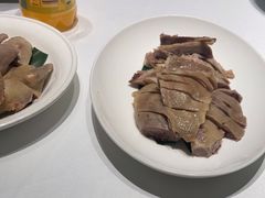-小厨娘淮扬菜(天印大道店)