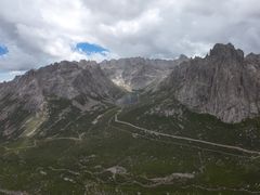 -莲宝叶则景区