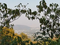 -北京西山国家森林公园