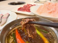 -围炉夜话·潮汕卤水火锅(榕江店)