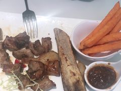 -杯子红牛排(创意产业园店)