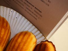 玛德琳-长春银盐咖啡馆