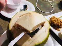 椰青-The Dishes Seafood & Restaurant