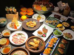 -匠和风精致料理(成都龙湖滨江天街店)