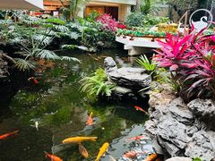 -白天鹅宾馆·流浮阁咖啡厅