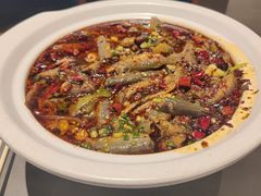 -情妹耙泥鳅·江湖川菜(科华店)