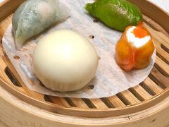 -蔡澜点心·粤菜(月星环球港店)