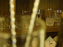 -BIJOU coffee&cocktail(龙岗万科广场店)