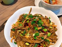 -四道菜·福建菜馆(新街口金鹰店)