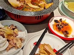 -林辉家宴·本地家常菜·头牌清远鸡(先锋店)