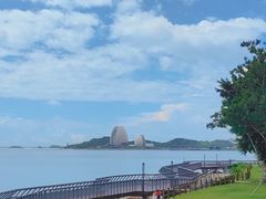 -太平洋咖啡(海天驿站店)