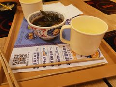 -吉野家(华联商厦店)