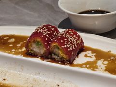 -陶兰居·手工点心·粤菜(圆融时代广场店)