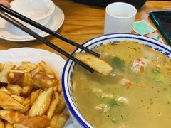 -西北朗益和穆斯林餐厅