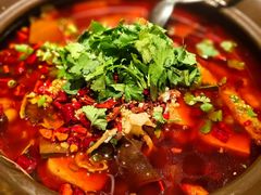 -章吴记喜瑞餐厅(东东城店)