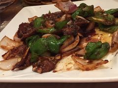 牛仔骨-北门饭店(三香路店)