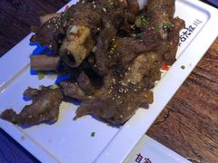 -三个蒙古大叔羊肉串(大宁店)