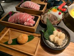 -湊湊火锅·茶憩(东城万达店)