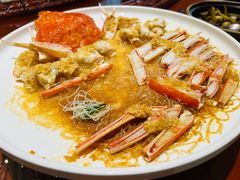 -紫阳海鲜楼·传承闽味(长乐路总店)
