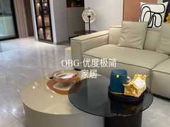 -obg优度极简家居(无锡店)