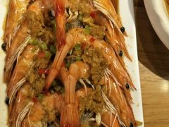 -蓝珊甄选海鲜自助·火锅大排档(近阿那亚店)