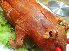 -老船夫婚宴婚庆会馆(延吉路店)