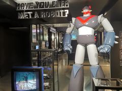 -现代汽车文化中心 Hyundai Motorstudio Beijing