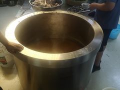 -龙门李家三旦羊肉汤馆