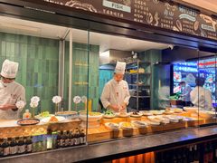 -小厨师·二十年沈家门小海鲜(百井坊巷店)