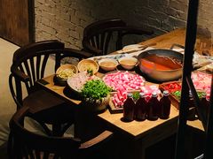 -四喜小胖·北京涮肉(五道营店)