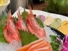 -东海怡品海鲜豆捞(星街坊店)