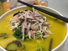 -留芳·文旅古月楼(老街店)