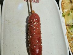 -木屋烧烤(南新店)