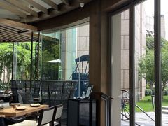 -杭州君悦酒店·青莳