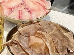 -鲍媽·原汤鲍鱼鸡(克拉广场店)