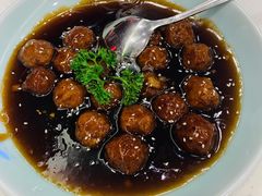 -山西会馆·晋菜·晋商宴·牌匾博物馆(胜利东街店)