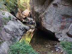-黑龙潭风景区