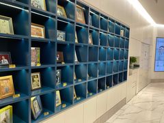 -海马体照相馆(环贸iapm大师爱情店)