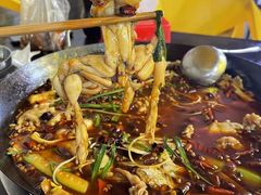 -鸿顺老铁锅美蛙鱼府(解放碑店)