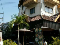 门面-Cafe de Thaan Aoan