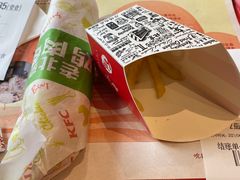 -肯德基(丰管路店)