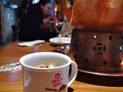 -炉小二铜锅牛蛙•川湘菜(三里屯店)