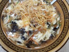 -杨记小骨头羊杂馆(南五马路店)