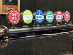 -浩爷羊蝎子火锅(望京店)