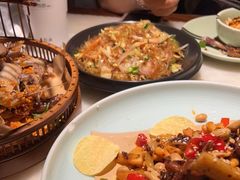 -苏乡兰亭•淮扬菜(兴化吾悦广场店)