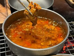 -夜食白市Yespicy·烧烤啤酒宵夜(番禺四海城店)