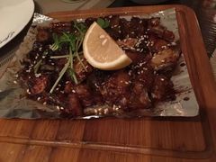 -IL Forno 意坊·意大利餐厅(温州万象城店)