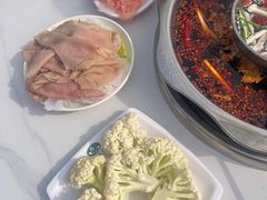 -枇杷园食为鲜火锅(南山店)